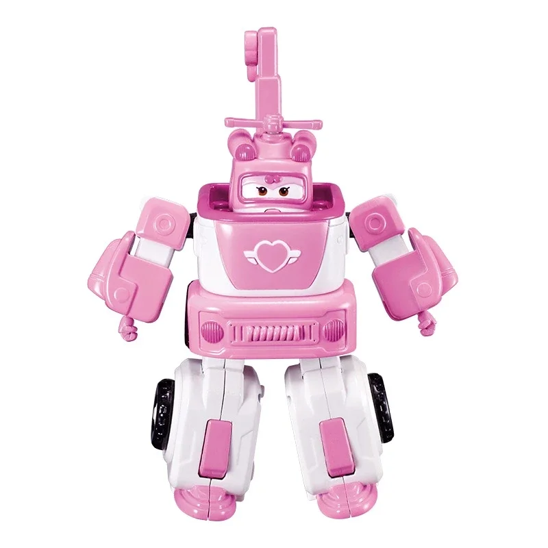 Thumbnail 4 - #27 Ranked Transforming Robot Toys Picks in 2026