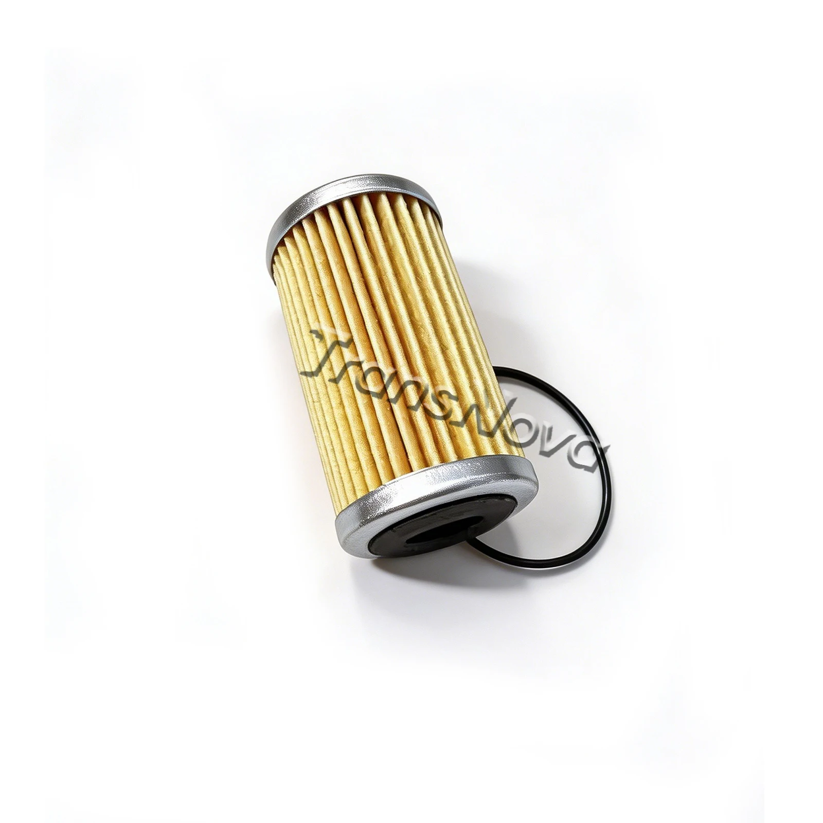 TransNova 10/30 Stück Ultra CVT Getriebeölfilter JF015E RE0F11A 31726-3JX0A für Nissan Versa Sentra Suzuki Mitsubishi – Detail 6