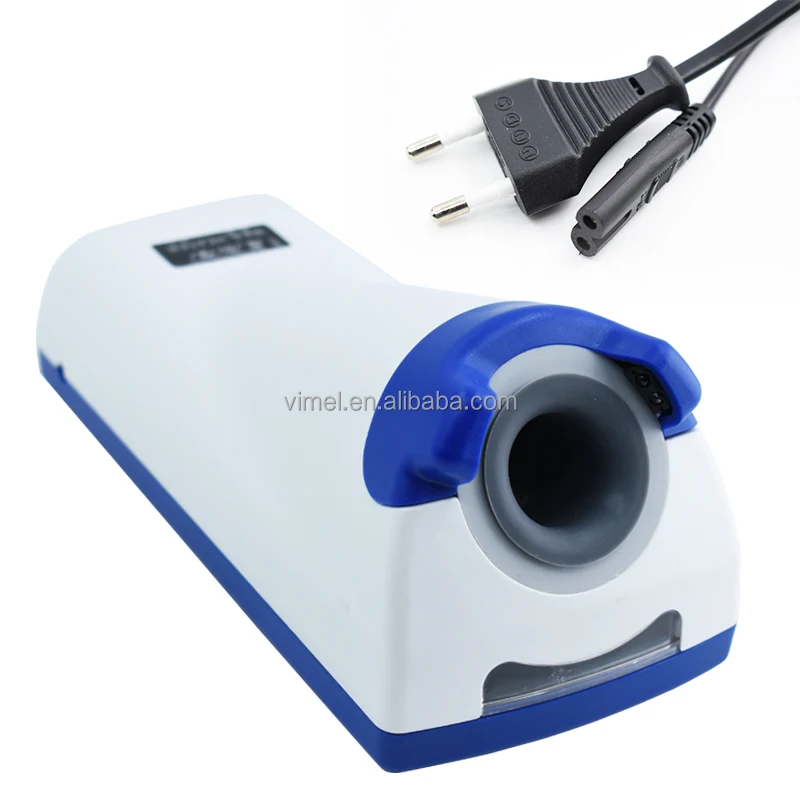 Infrared Fast Heating Dental Lab Wax Carving Knife Heater Electronic Sensor Essential Tool for Dental Technicians