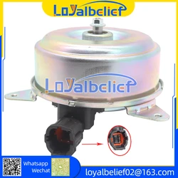 NEW Electric AC Fan Motor Assy-Fan for Nissan Infiniti 214875Z000 21487CL80A