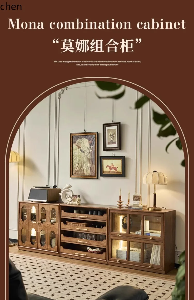 Lxc Chest Of Drawer…