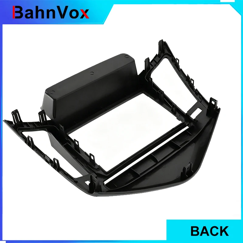 9 inch Android Car Radio frame for Chevrolet Cruze J300 2008 - 2014 2din Stereo GPS Fascia bezel Panel Adapter wire harness