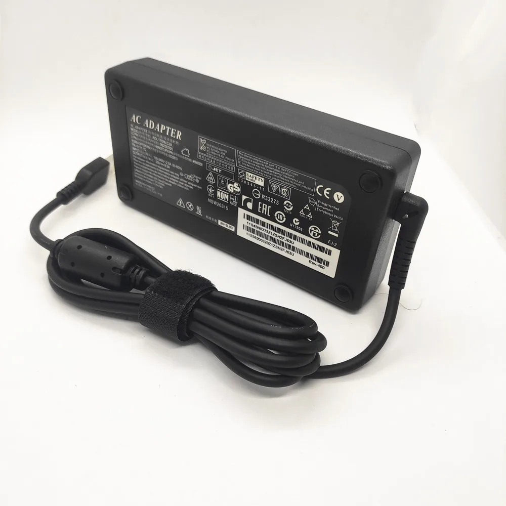 Imagem -04 - Original 170w 20v 8.5a Adaptador ac para Lenovo Adl170nlc2a Adl170ndc2a 45n0560 45n0372 Portátil Carregador Fonte de Alimentação Y72015 P51 P71