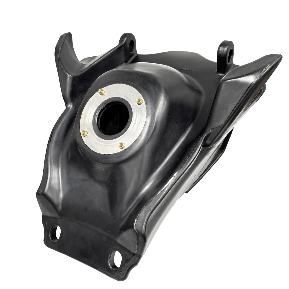 Oversized Fuel Tank For Honda CRF300L / LS /ABS 2021-2025 Large Capacity Gas Fuel Tank 3.3 Gallon / 12.5 Litre