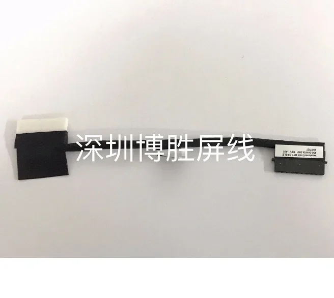 

New Power Cable Dell Latitude 13 3380 E3380 Laptop Battery Cable 0WN8VH 450.0aw04.0001