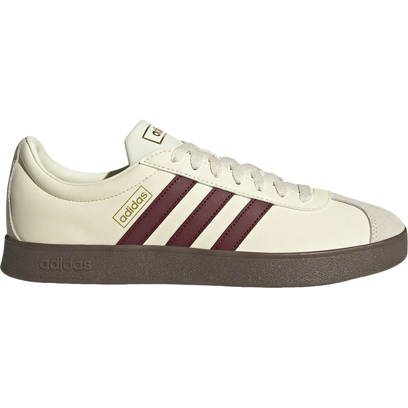 Adidas genuine VL COURT CLASSIC Unisex Casual Skate Shoes JH5062 - Image 5