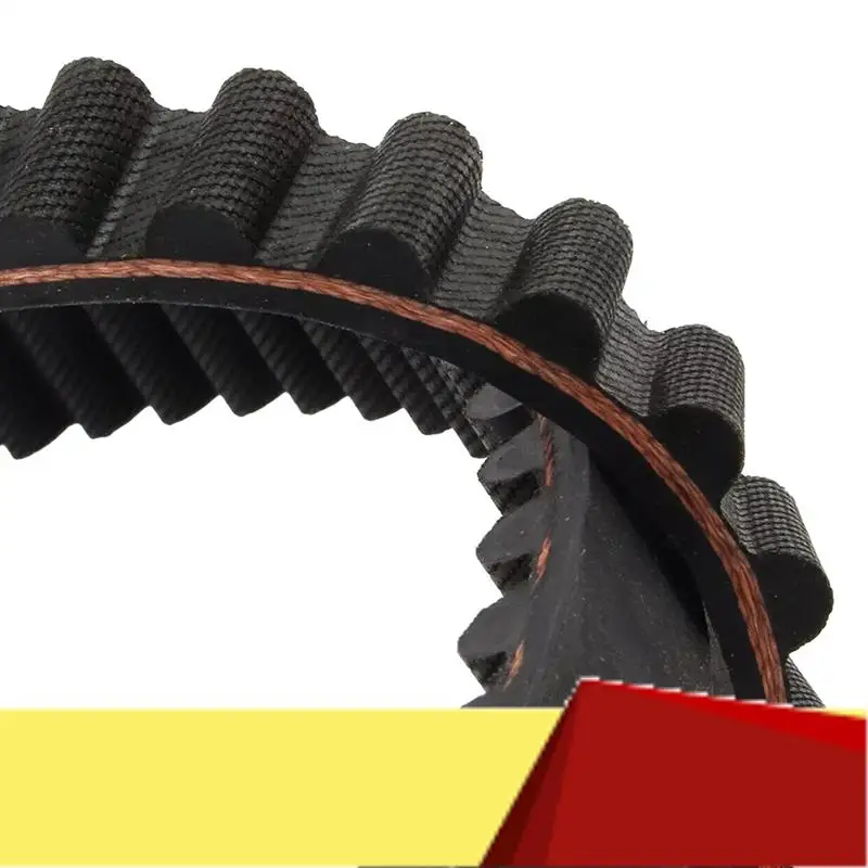 

G0500.01A7 For Buell Blast P3 Rear Drive Belt 139T Type Tooth 3/4 Inch Final Drive Belt-M53K