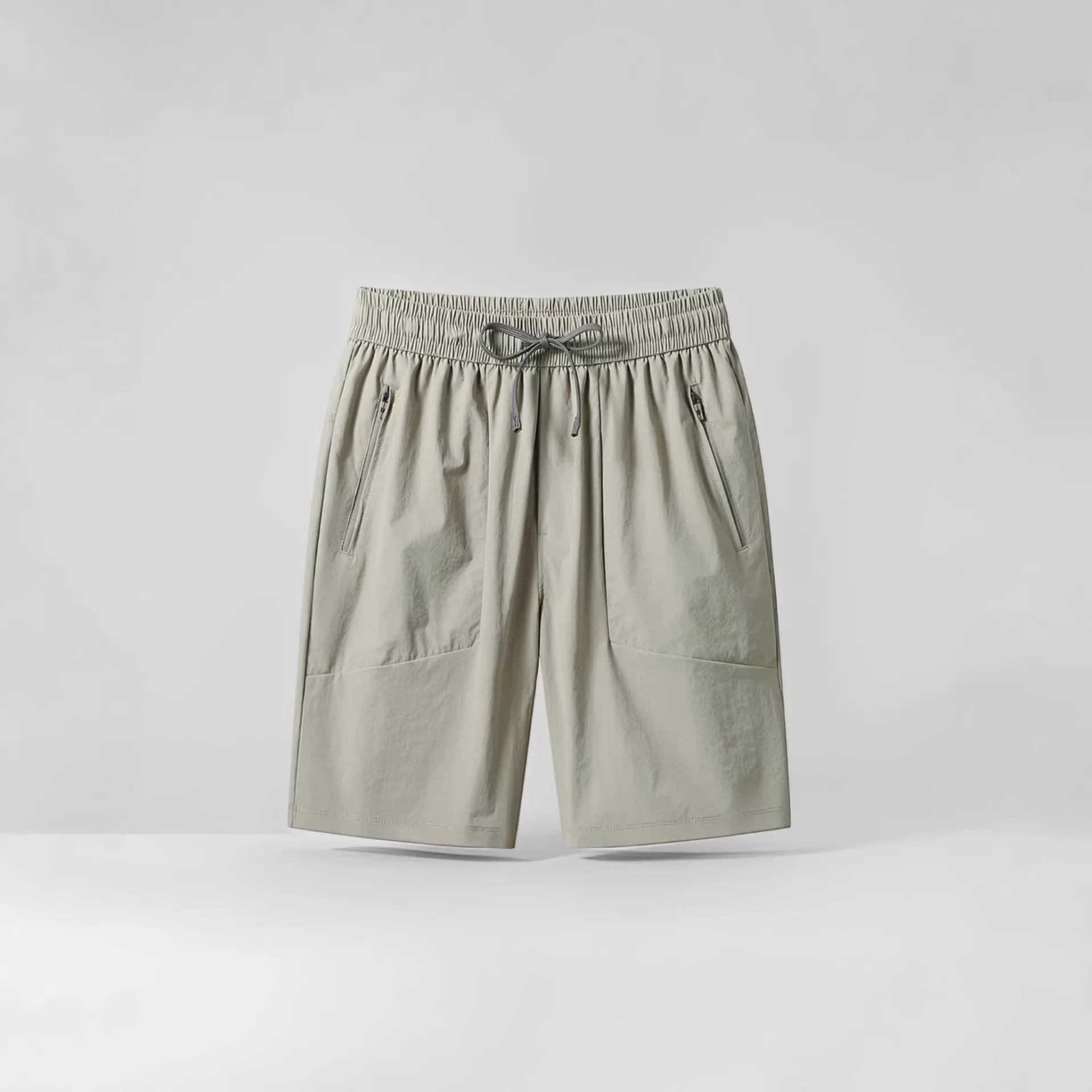 

Men's Summer Cool Feeling Quick Dry Shorts Lightweight Breathable 5 Inch Casual Athletic Basketball Shorts