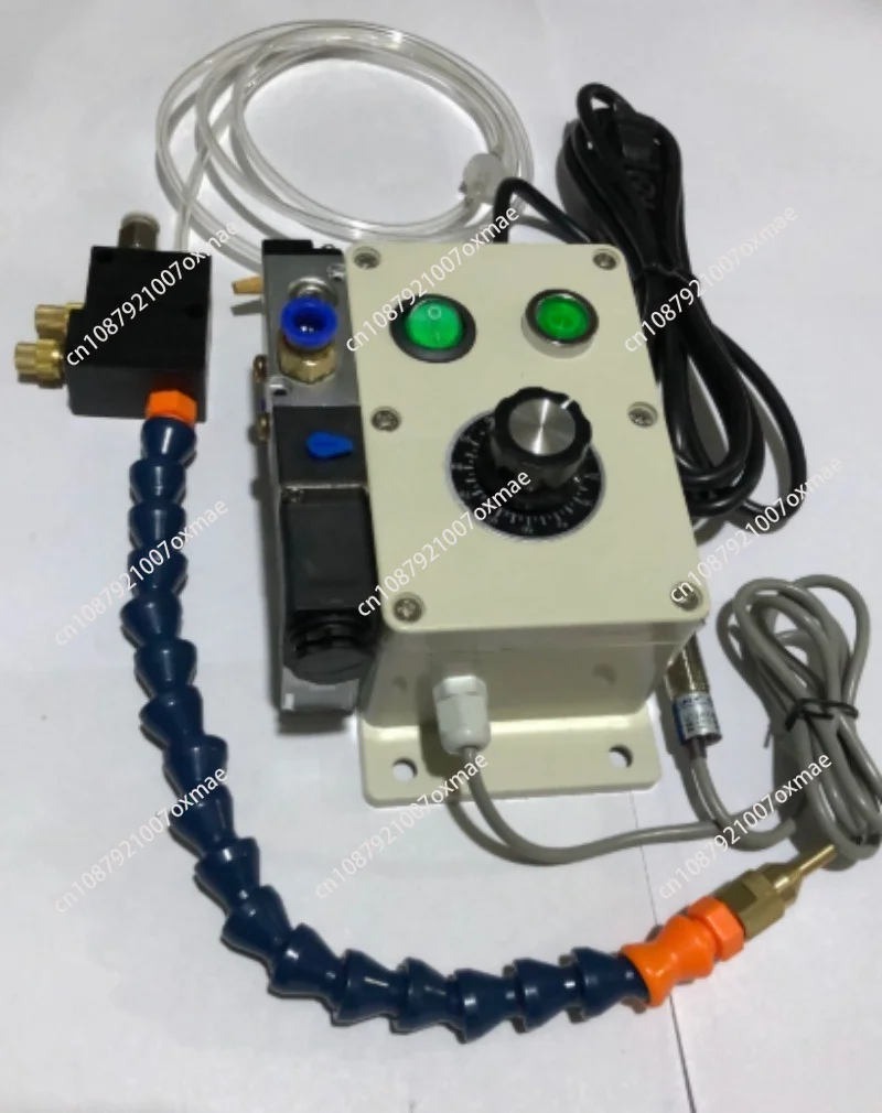 Fully Automatic Induction Mist Machine Adjustable Spray Volume & Spray Time Water Mist Sprayer
