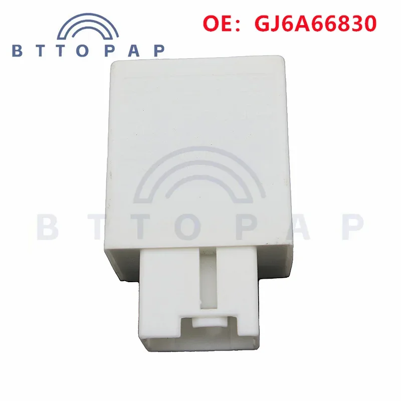 

GJ6A66830 3211224320 сигнальное реле, предупреждение о опасности, рулевое управление, мигалка для Ford Mazda Tuibute 6 2002-2006 Land Freelander LR2 2,3 л