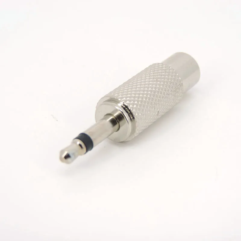 توصيل ذكر أحادي إلى موصل RCA ، محول تمديد مقبس RCA ، محول صوت عالي الجودة ، L1 ،
