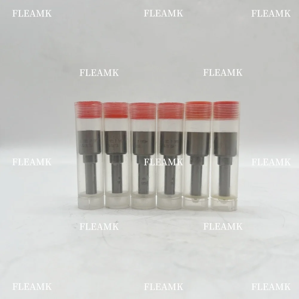 High Quality Fuel Injector DLLA152P1819 Is Suitable for 0445120170/224 Fuel Injector