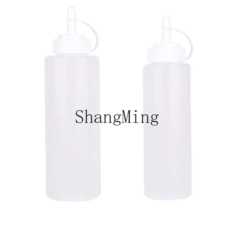 Dsa Squeezed Sauce …