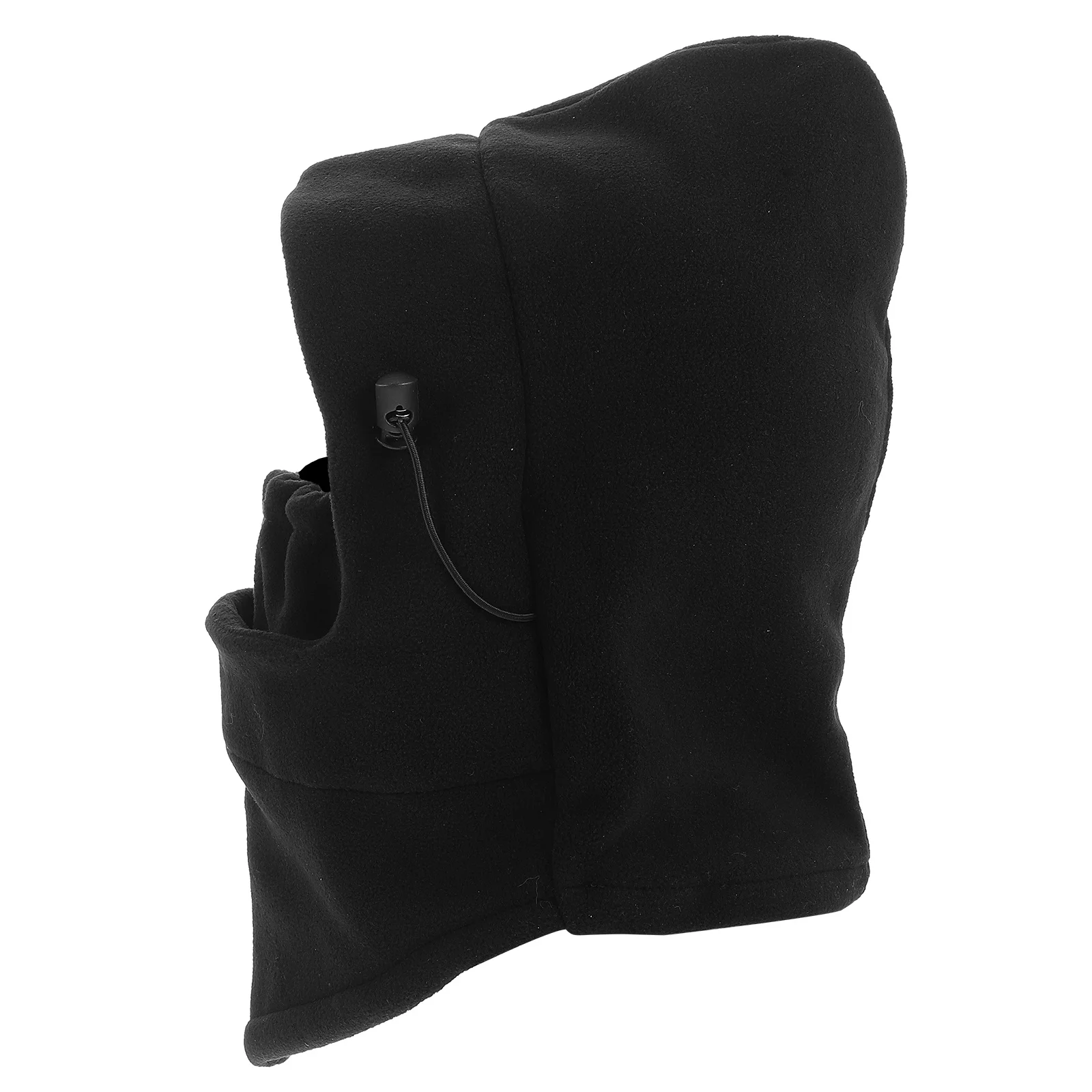 

Warm Face Mask Windproof Riding Face Masks Breathable Quick- for Cycling Hiking Driving Fishing Winter Sports