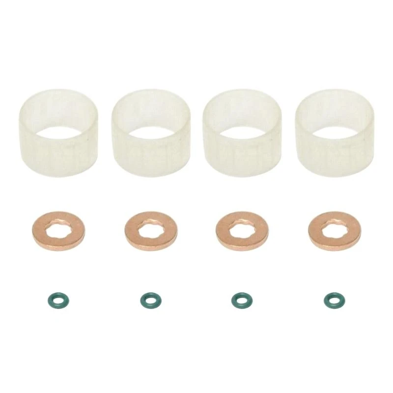 

Reliable 12pcs Injector Repair set with Simplified Installation for CMAX