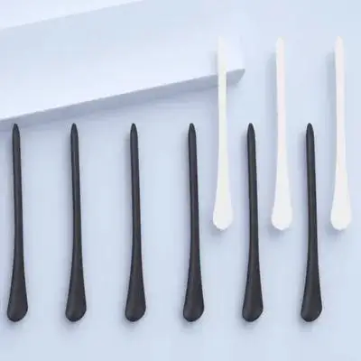 

12pcs 6 Pairs Glasses Leg Cover Non Slip Temple Tips Ear Socks Silicone Safe Durable Running Swimming Outdoor Sports Eyewear