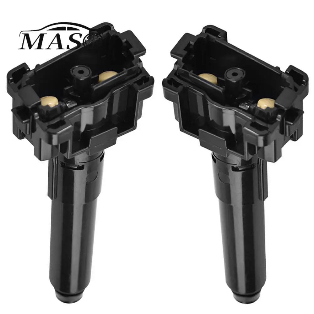 

Форсунка омывателя фар для Toyota Acv71 Camry 2021 85208-33150 8520733150 85207-33150 8520833150 подходит