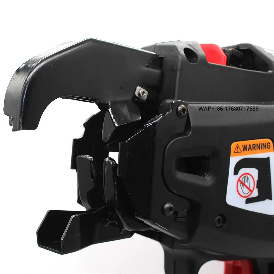 KYA-400B Automatic Rebar Tying Machine