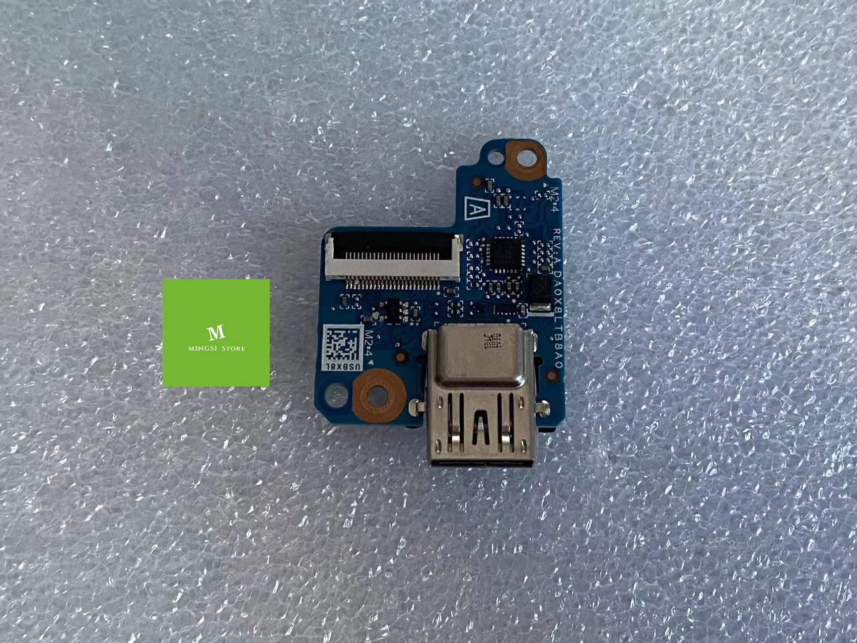 Genuine FOR HP ZHAN 66 Pro 430 G6 G7 USB BOARD DA0X8LTB8A0