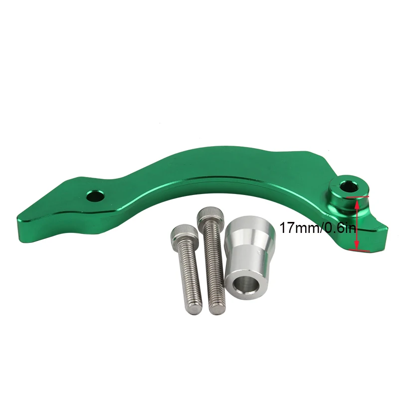 Рисунок 3 - Крышка шестерни двигателя мотоцикла