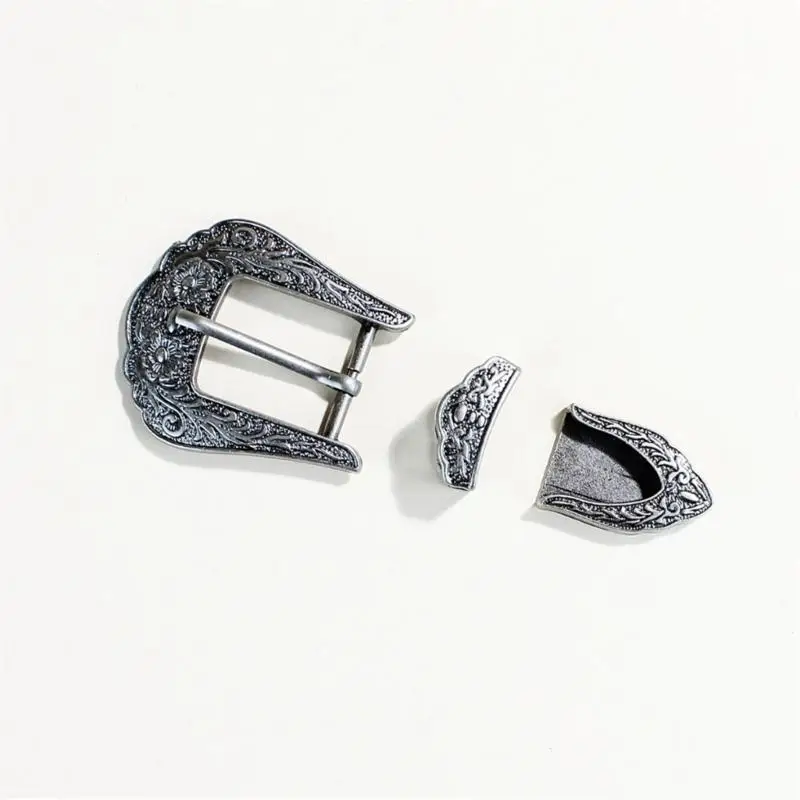 652f Styles vintage Fiftles Belt Fiftle