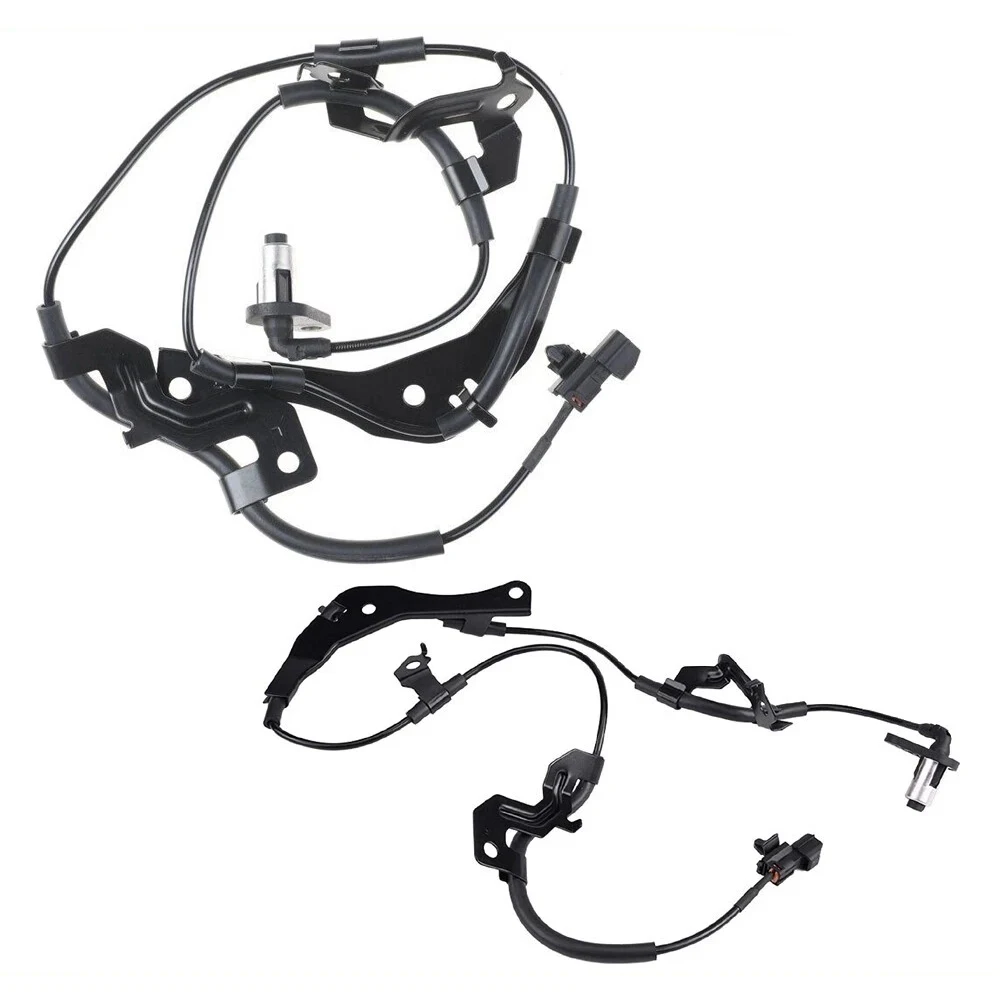 4670B005 Front Rear Left/Right ABS Wheel Speed Sensor For Mitsubishi Triton L200 4N15 2.4L 2015-2020 4670B006 4670B007 4670B008
