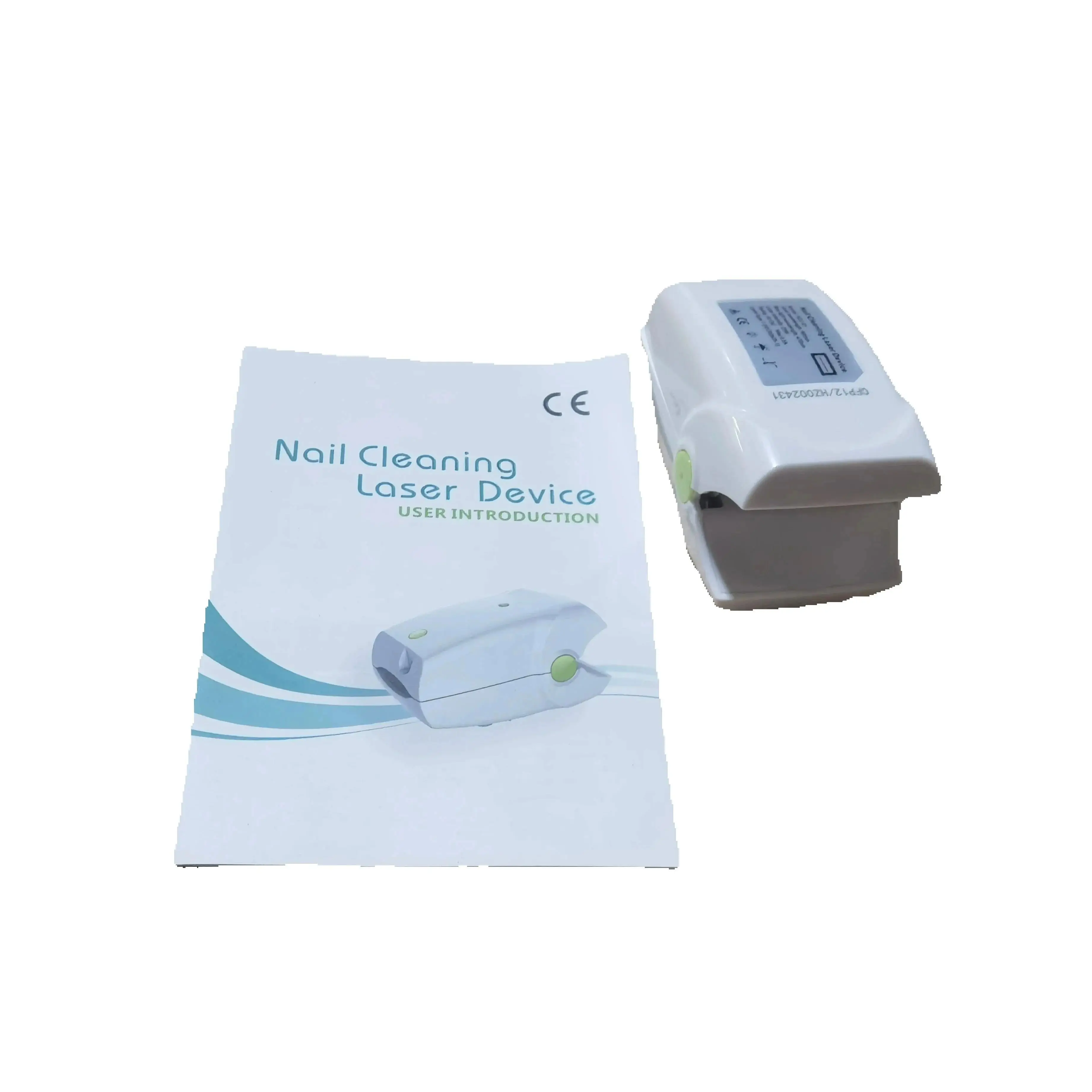 

Лазерный аппарат HLKGO для лечения грибка ногтей, синяя светотерапия 470 нм 905 нм, очищение и уход при онихомикозе