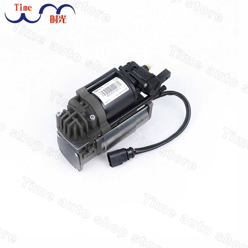 Air Suspension Compressor Pump For Audi A6C7 A7C7 A8D4/4H A8S8/4G Bentley Mulsanne 2010-2018 4H0616005C