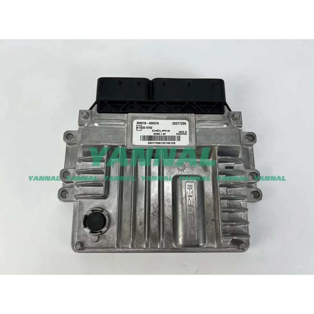 

New Good Quality Controller 300618-00037A For Doosan D34 D24 Engine parts