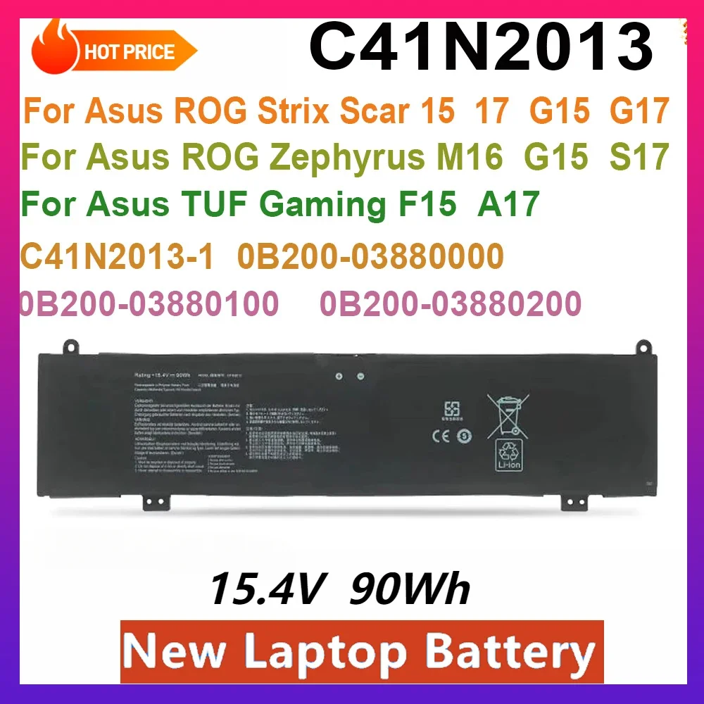 New C41N2013 Laptop…