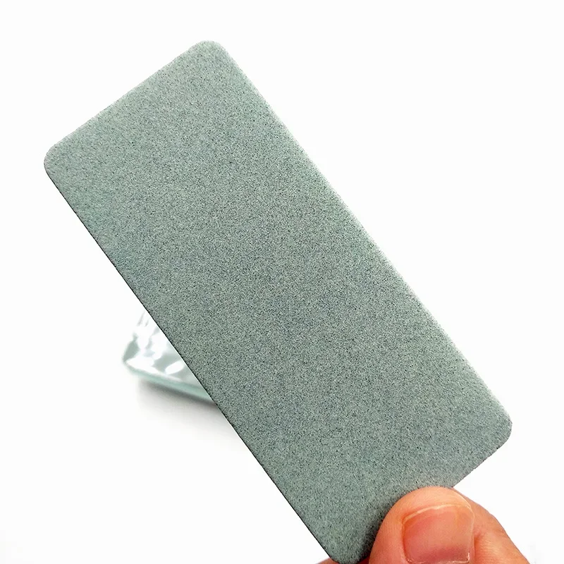5Pcs/Set Multifunction Nail File Double Side Buffer Blcok Polishing for Nails Buffing Shine Nail Polish Nails Tools