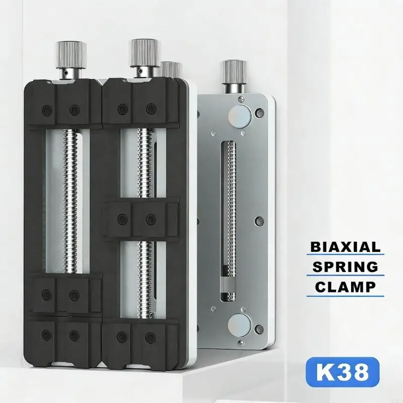 Corrosion Resistant Alloy Spring Clamps Woodworking Spring Clamps For Multifunctional Fixing In Various Materials Types