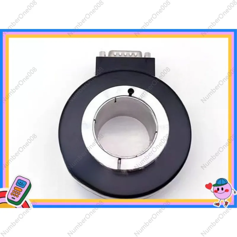 HTB-30L34C10-30F1024B-S8-C10 elevator motor photoelectric hollow shaft encoder 600 512B