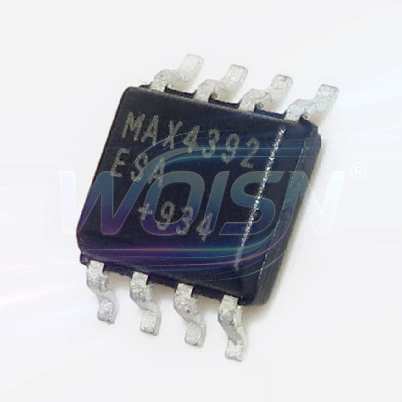 5-100PCS IOR3550M 3550M MAX4392ESA MAX4392 HD64F3664HV HD64F3664 IRF1405PBF IRF1405 TIP120 120 RTL8271B RTL8271
