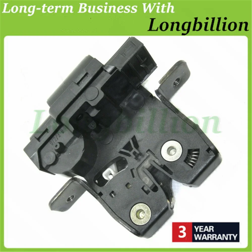 

New 905420001R 8200747429 8200948107 Trunk Boot Lock Catch Latch Tailgate Lock for Renault Laguna Grand Tour 3 Clio