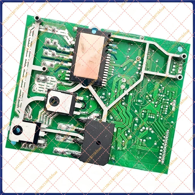 Air Conditioner Outdoor Unit Control Module 0011800377A/M/C 2HP 3HP Floor Standing AC Spare Parts