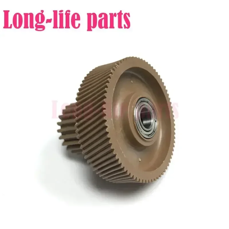 2PCS Fuser Driv Gear For Canon IR 5000 6000 5020 6020 ir5000 ir6000 ir5020 ir6020 Primary Motor Gear Copier Printer Parts
