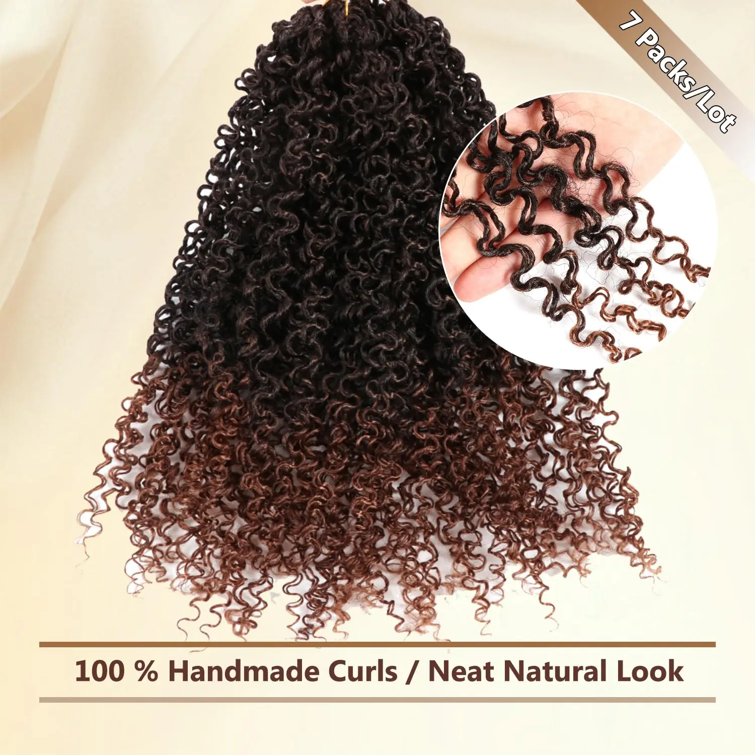 Thumbnail 4 - #89 Hair Toppers For Women Comparison Guide