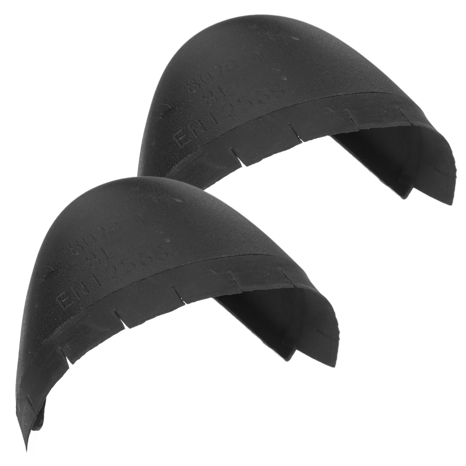 

Anti Smash Shoes Guard Metatarsal Covers Work Boots Breathable Safety Shoe Caps Factory Use Long Lasting