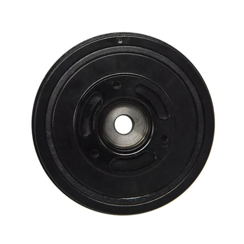 Auto Parts Crankshaft Pulley Vibration Damper 5406013001 11237525135  for BM W Mini Cooper S R52 R53