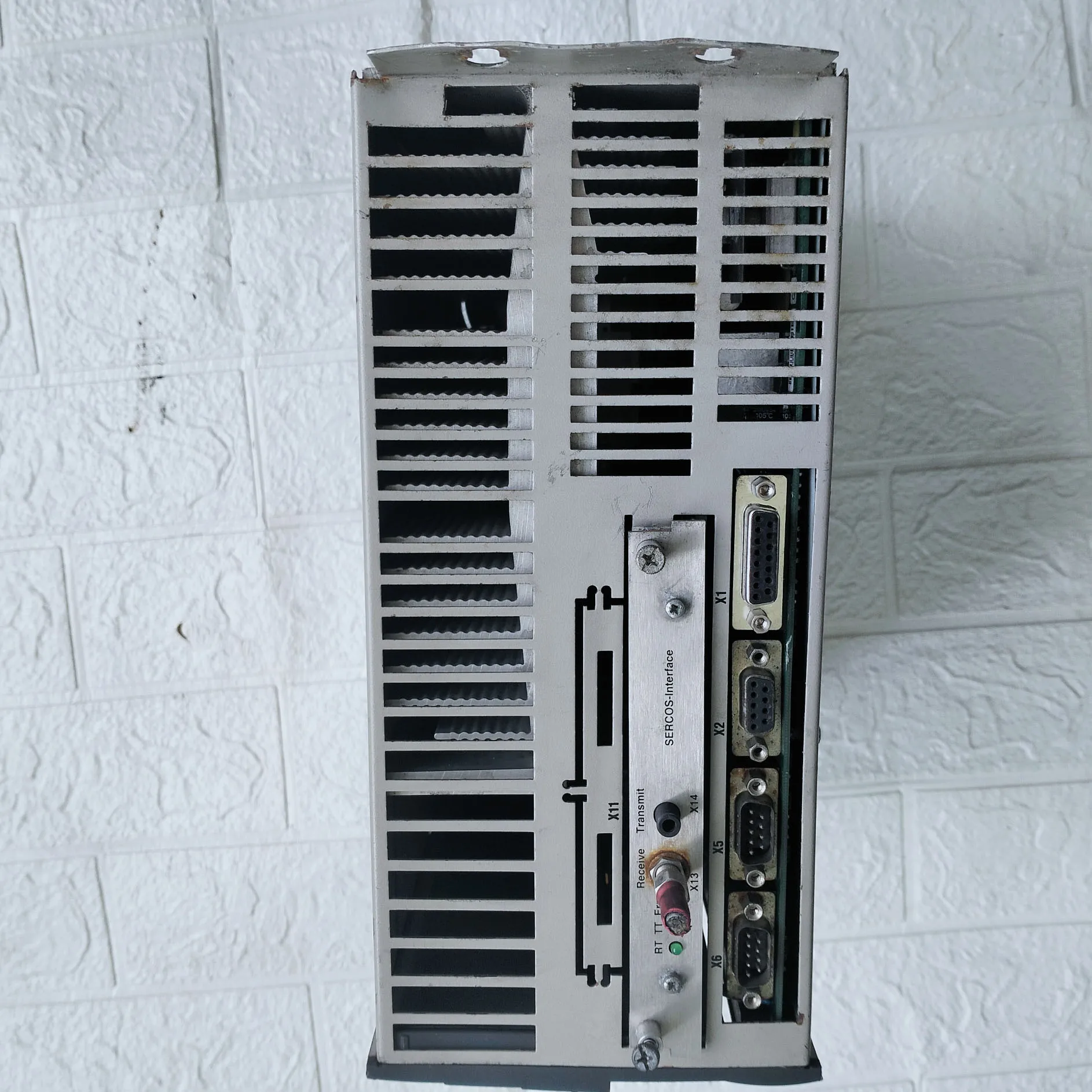 LXM15MD40N4 サーボドライブ 保証付き