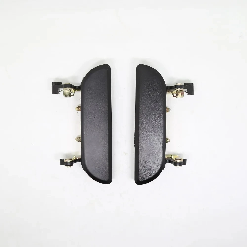 EXTERIOR  DOOR HANDLE FOR KIA BESTA FL:OS084-59410 LH FR:OS084-58410 RH