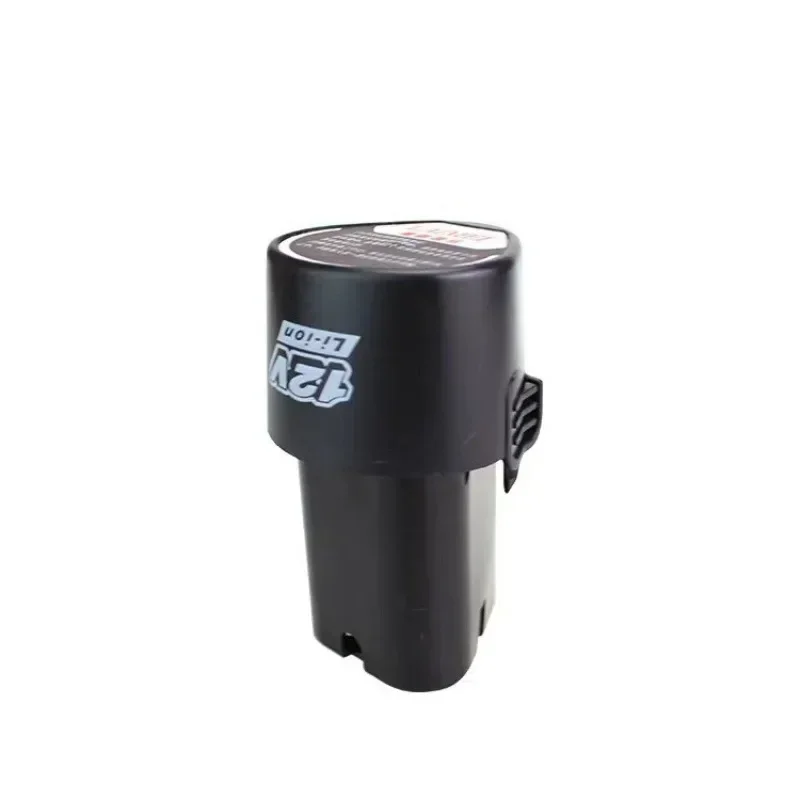 New 12V 2000mAh for Electric Screwdrivers Drills Mini Angle Grinders Power Tools With charger Lithium-ion Rechargeable Battery