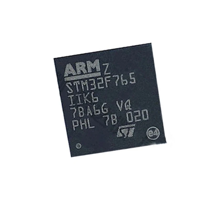 STM32F765IIK6 Disponibile