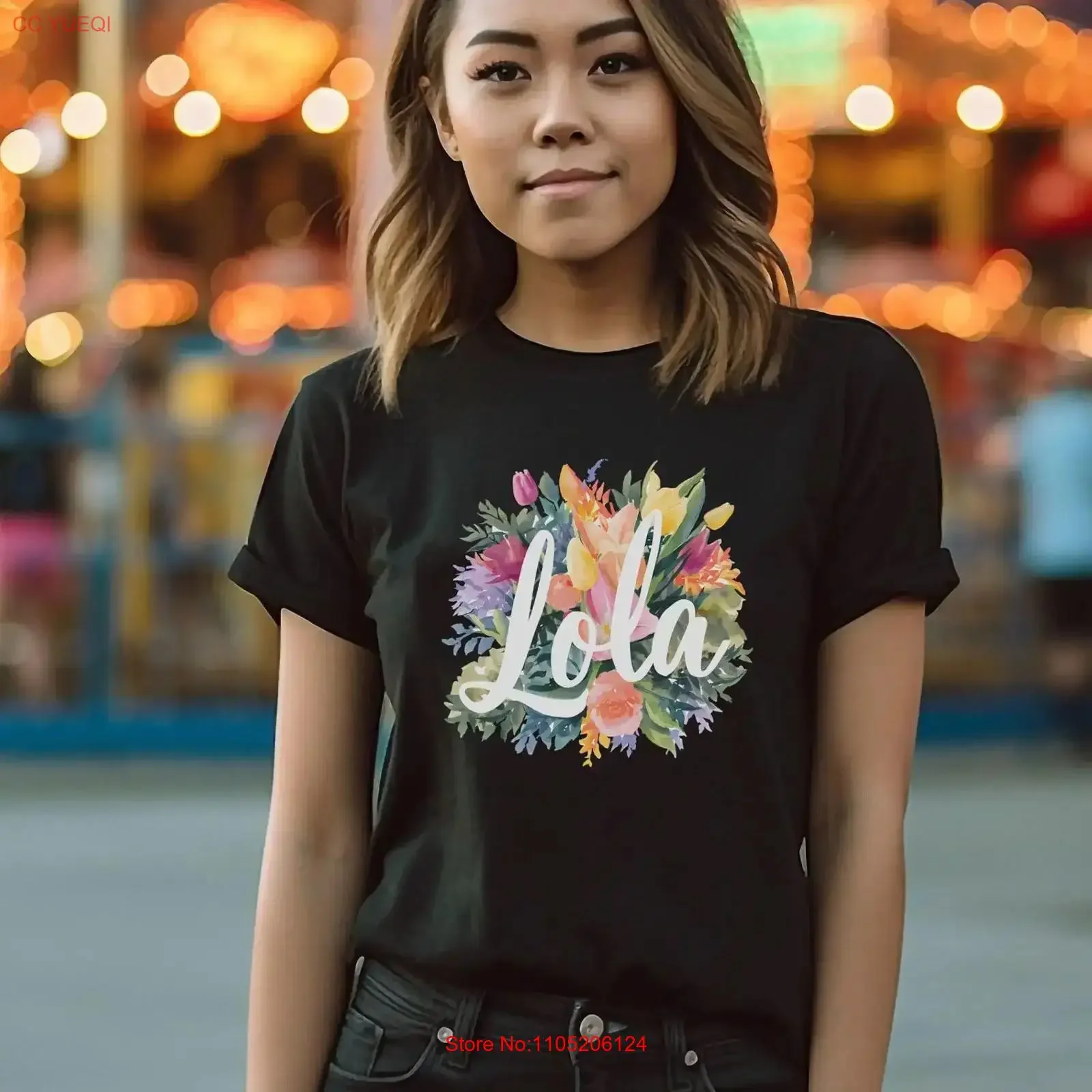 Grandma Mother Daug…