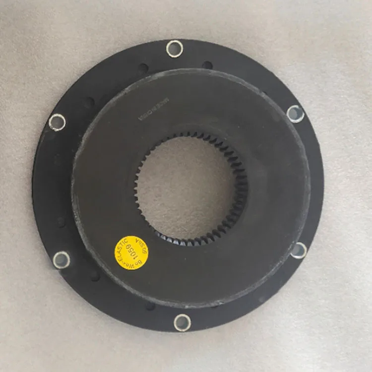 1PCS NEW 1604-0761-00 FIT For Atlas Air Compressor Coupling 1604076100