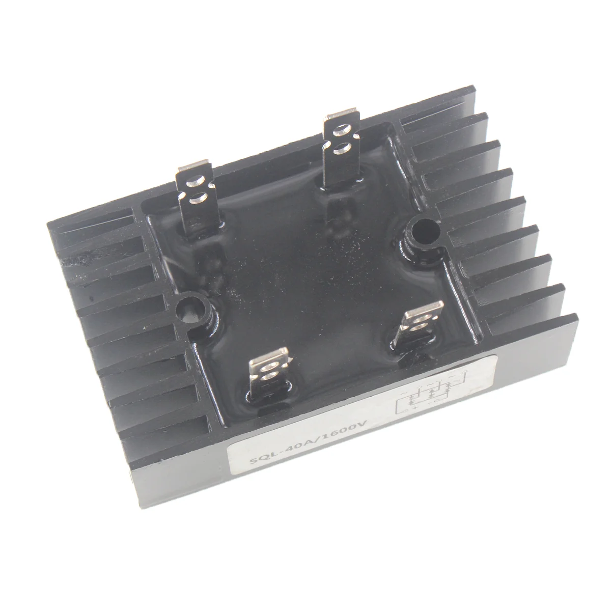 SQL5010 1600V high current three phase rectifier bridge 40A 60A 80A 100A fast recovery diode rectifier laser diode module