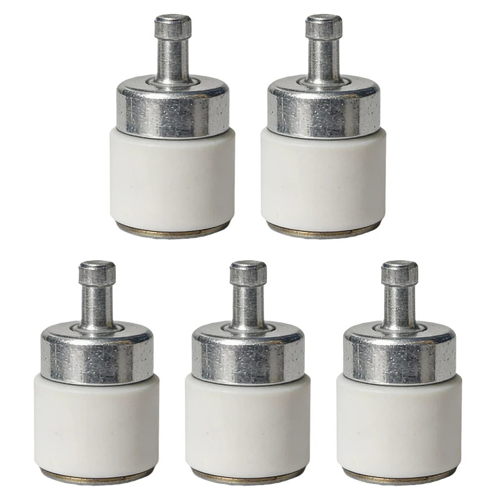 Fuel Filter Outdoor Blower Maintenance Compatible With OEM A369000460 Seamless Fit For Models Captures Fuel Impurities