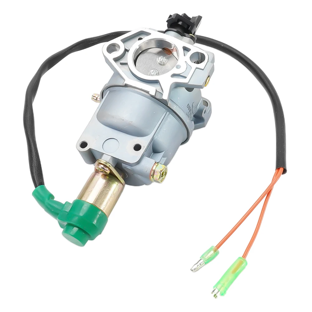 Carburetor for Ruixing 139 RX139 B Type Generator Fit 389cc 396cc 401cc 407cc 414cc 420cc 12HP 16HP Power Unit