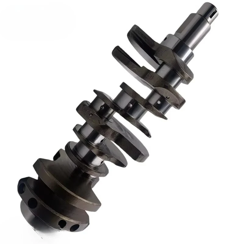 

Высокоточный коленчатый вал VQ23 V6 2,3 л подходит для Nissan NDS-VQ23 350Z G35 350GT Skyline